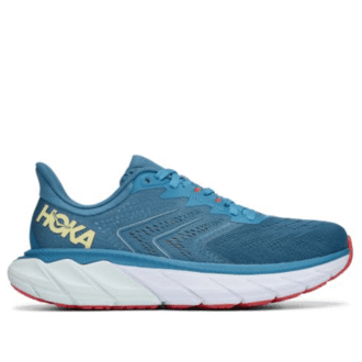 (WMNS) Arahi 5 ’Mosaic Blue Luminary Green’