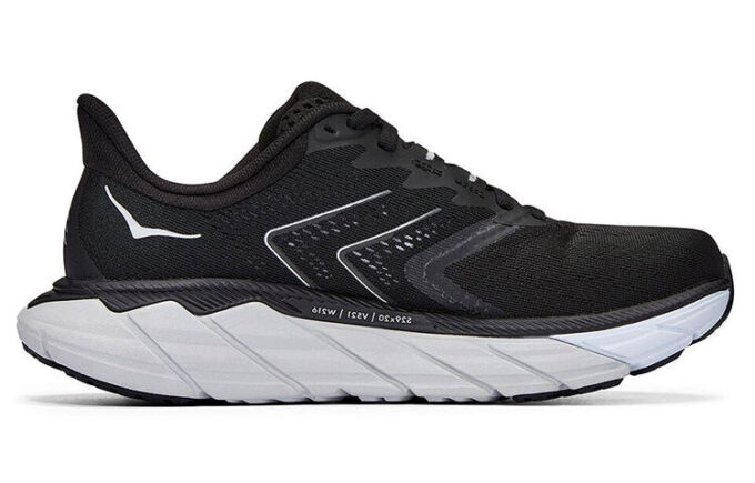 (WMNS) Arahi 5 Wide ’Black White’