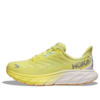 (WMNS) Arahi 6 ’Citrus Glow White’