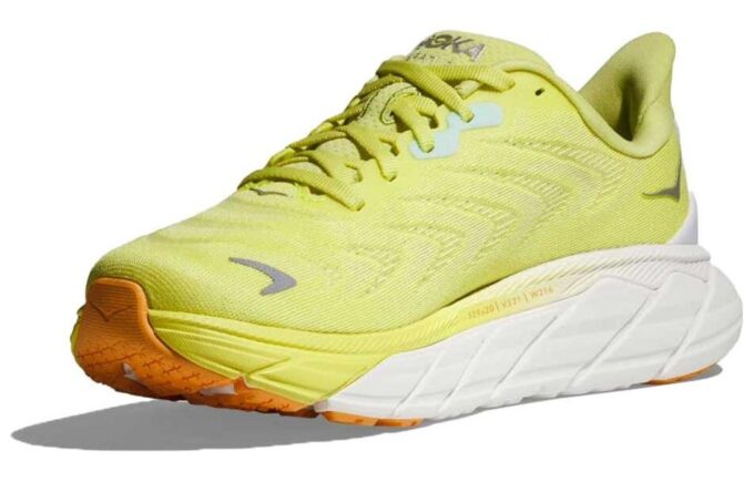 (WMNS) Arahi 6 ’Citrus Glow White’