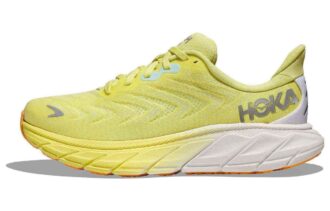 (WMNS) Arahi 6 ’Citrus Glow White’