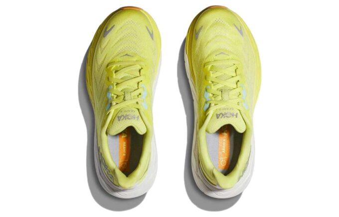 (WMNS) Arahi 6 ’Citrus Glow White’