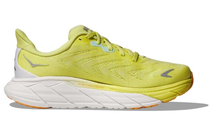 (WMNS) Arahi 6 ’Citrus Glow White’