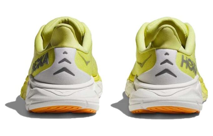 (WMNS) Arahi 6 ’Citrus Glow White’