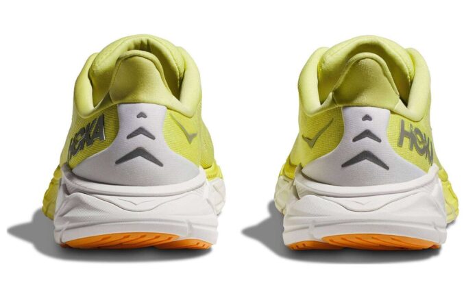 (WMNS) Arahi 6 ’Citrus Glow White’