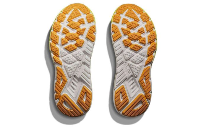 (WMNS) Arahi 6 ’Citrus Glow White’
