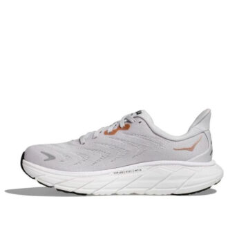(WMNS) Arahi 6 ’Nimbus Cloud Rose Gold’