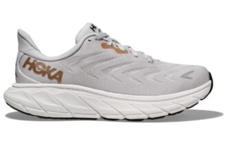 (WMNS) Arahi 6 ’Nimbus Cloud Rose Gold’