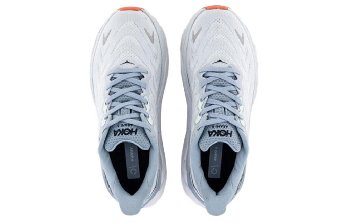 (WMNS) Arahi 6 ’Plein Air Blue Fog’