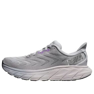 (WMNS) Arahi 6 Road Löparskor ’Harbor Mist Silver’