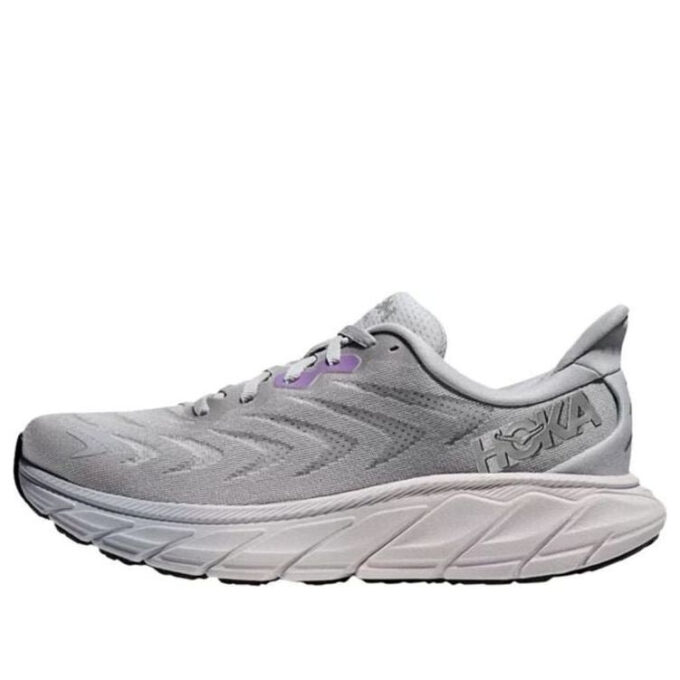 (WMNS) Arahi 6 Road Löparskor ’Harbor Mist Silver’