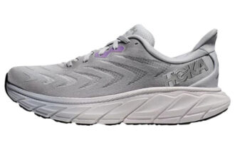 (WMNS) Arahi 6 Road Löparskor ’Harbor Mist Silver’