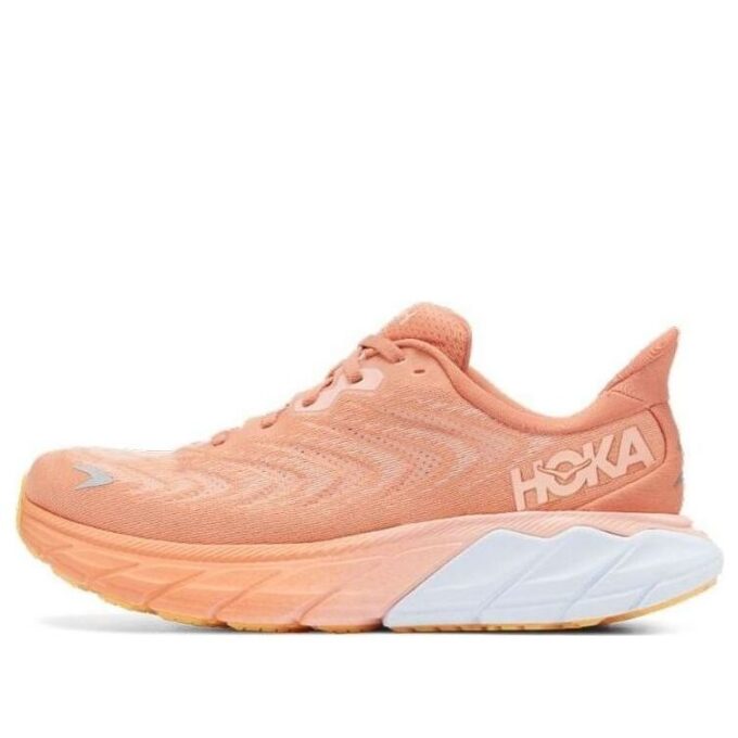 (WMNS) Arahi 6 ’Solbakad’