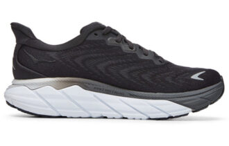 (WMNS) Arahi 6 Wide ’Black White’