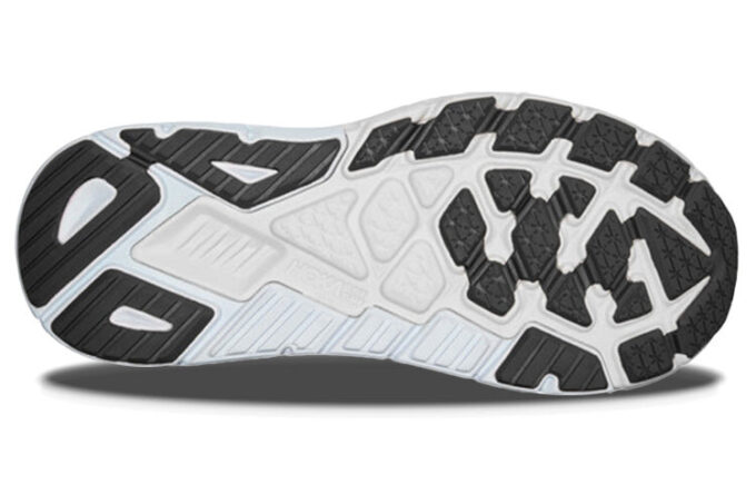 (WMNS) Arahi 6 Wide ’Black White’