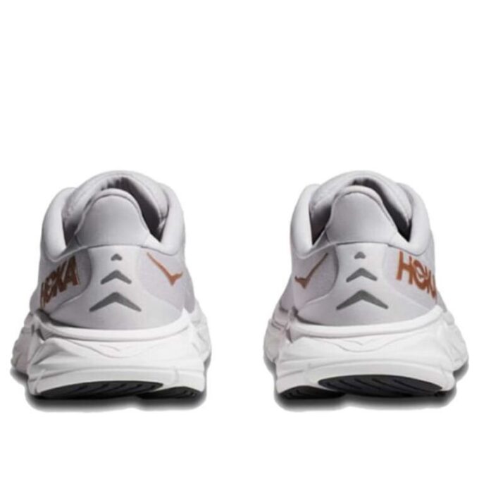 (WMNS) Arahi 6 Wide ’Nimbus Cloud Rose Gold’