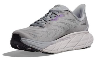 (WMNS) Arahi 6 Wide ’Smoke Grey’