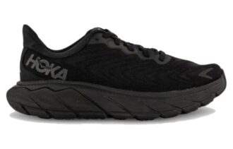 (WMNS) Arahi 6 Wide ’Svart’