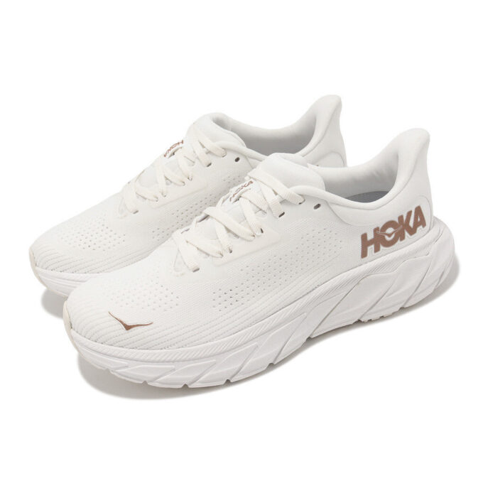 (WMNS) Arahi 7 ’Blanc De Blanc Rose Gold’