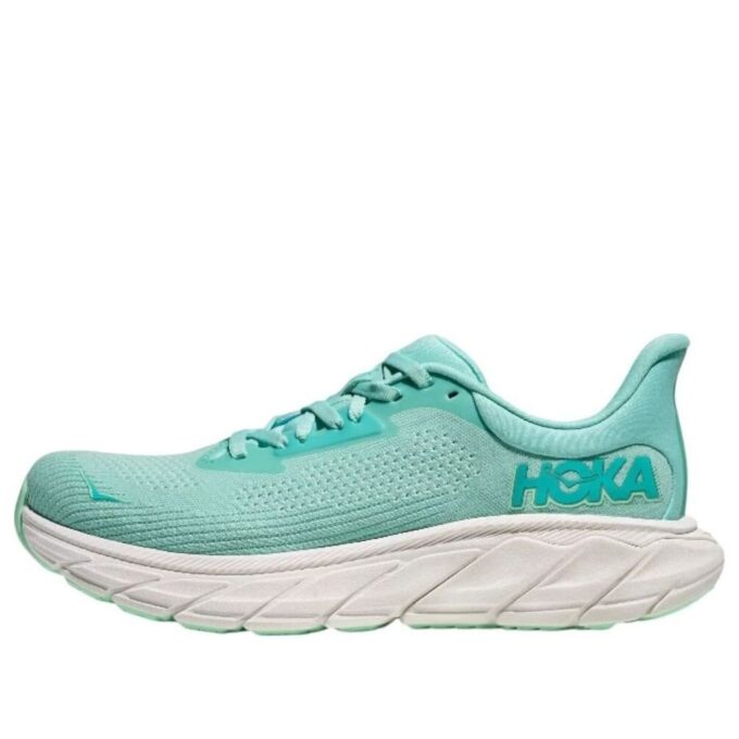 (WMNS) Arahi 7 ’Blue Spark Snow Melt’