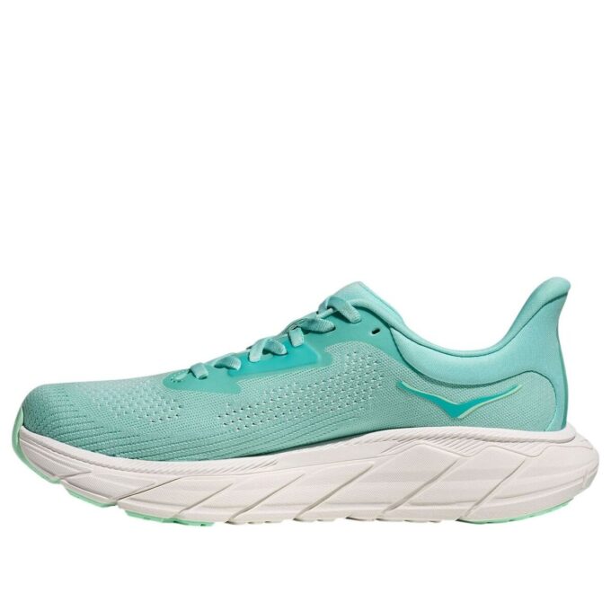 (WMNS) Arahi 7 ’Blue Spark Snow Melt’