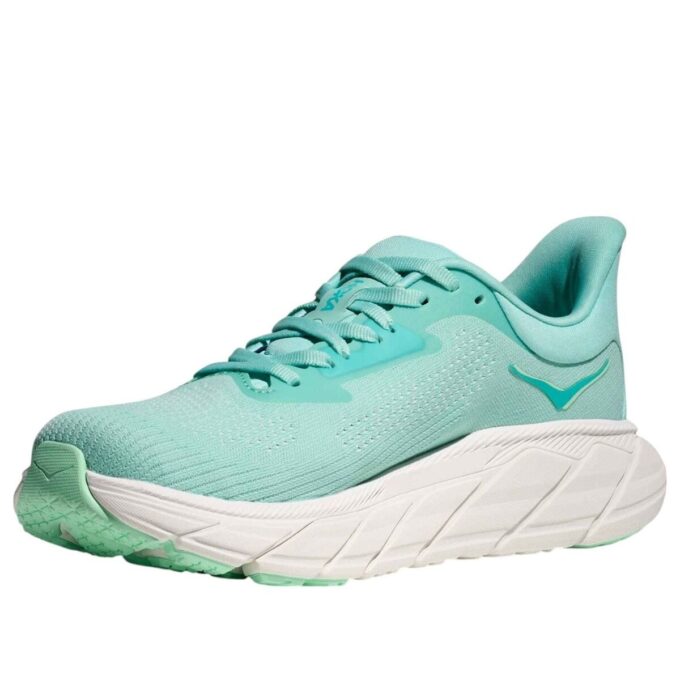 (WMNS) Arahi 7 ’Blue Spark Snow Melt’