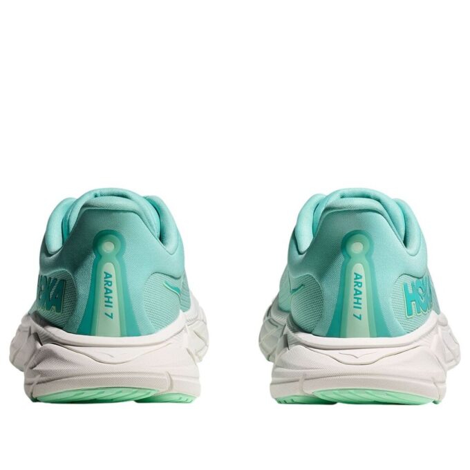 (WMNS) Arahi 7 ’Blue Spark Snow Melt’