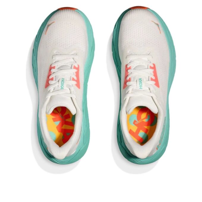 (WMNS) Arahi 7 ’Frost Aqua Glow’