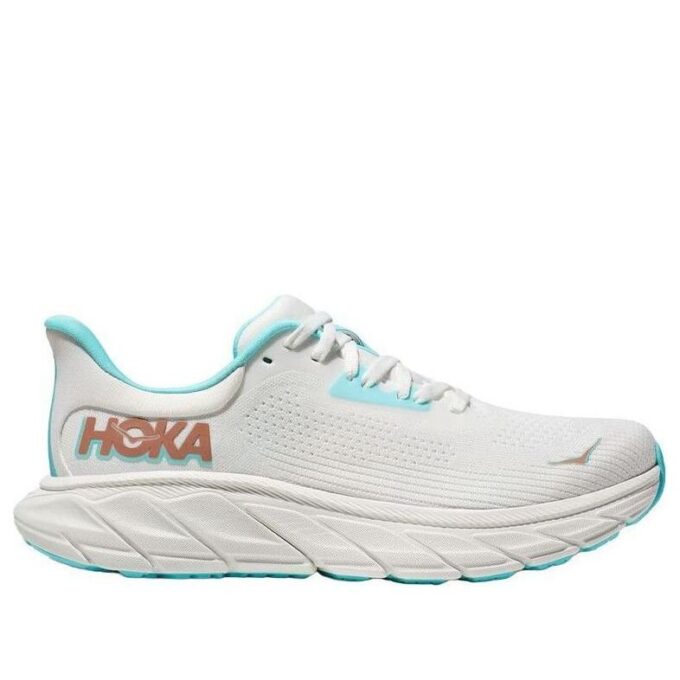 (WMNS) Arahi 7 ’Frost Rose Gold’