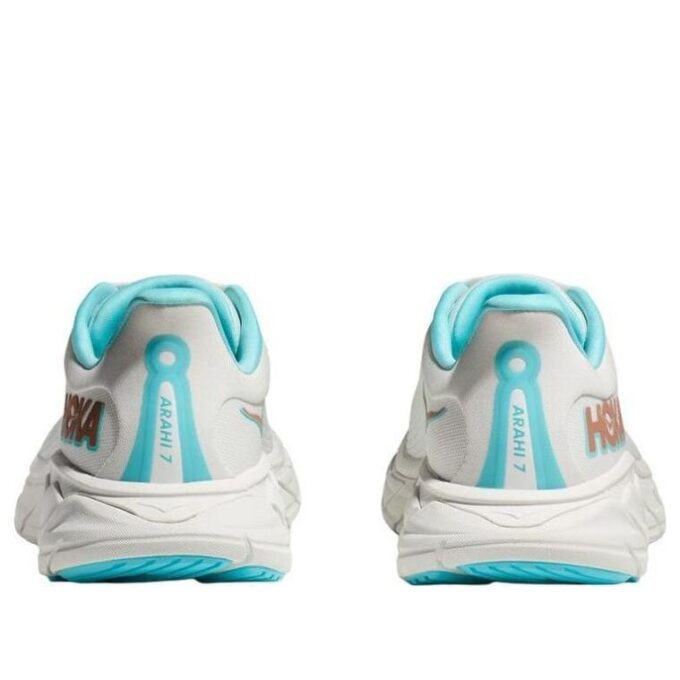 (WMNS) Arahi 7 ’Frost Rose Gold’