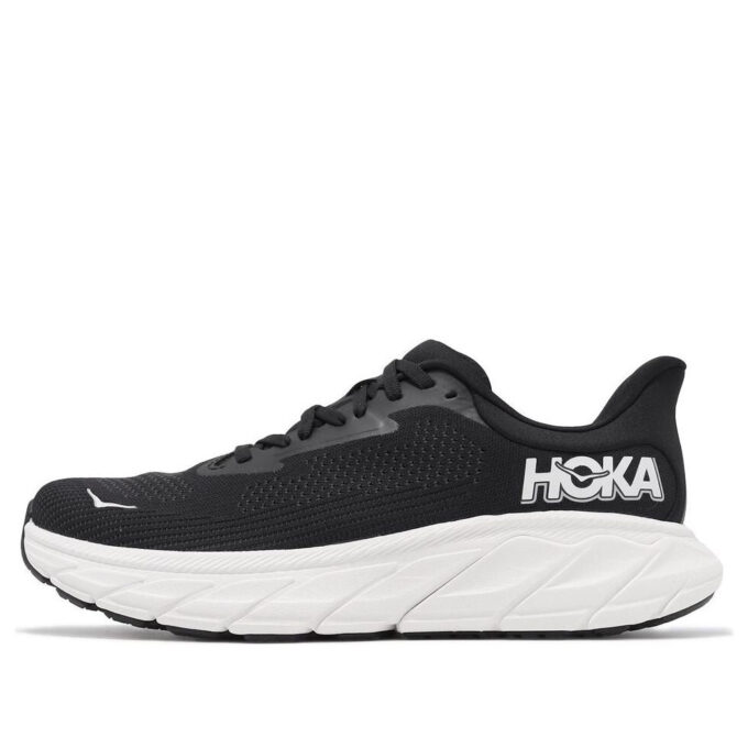 (WMNS) Arahi 7 Wide ’Black White’