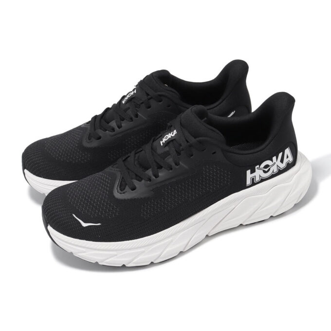 (WMNS) Arahi 7 Wide ’Black White’