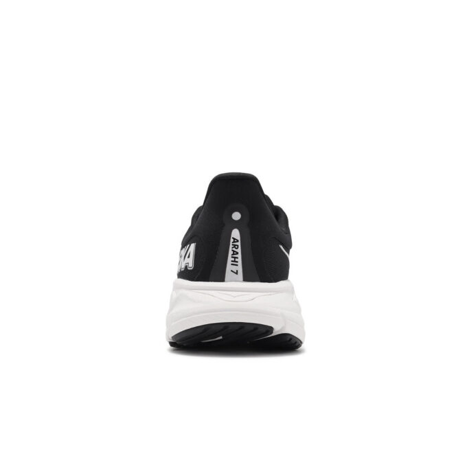 (WMNS) Arahi 7 Wide ’Black White’