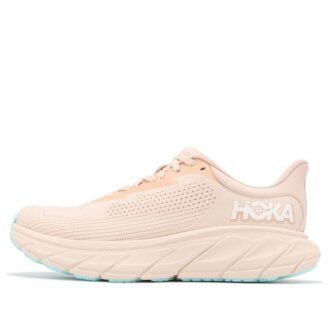 (WMNS) Arahi 7 Wide ’Vaniljkräm’