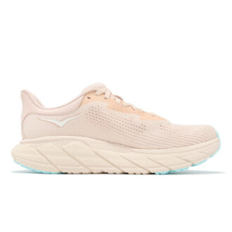 (WMNS) Arahi 7 Wide ’Vaniljkräm’