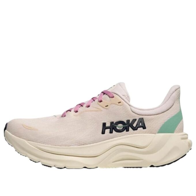 (WMNS) Arahi 8 ’Rose Cream Alabaster’
