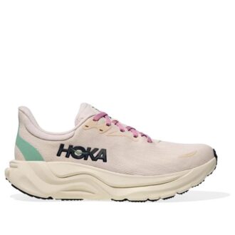 (WMNS) Arahi 8 ’Rose Cream Alabaster’