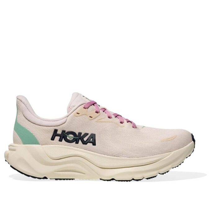 (WMNS) Arahi 8 ’Rose Cream Alabaster’