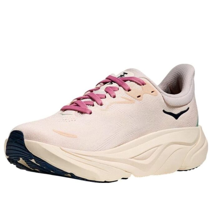 (WMNS) Arahi 8 ’Rose Cream Alabaster’