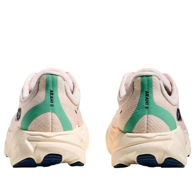 (WMNS) Arahi 8 ’Rose Cream Alabaster’