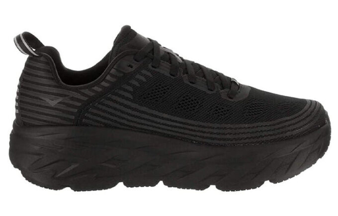(WMNS) Bondi 6 ’Triple Black’