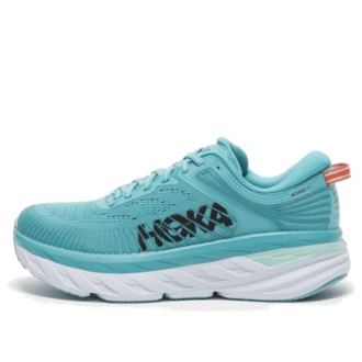 (WMNS) Bondi 7 ’Akvarell äggskalblå’