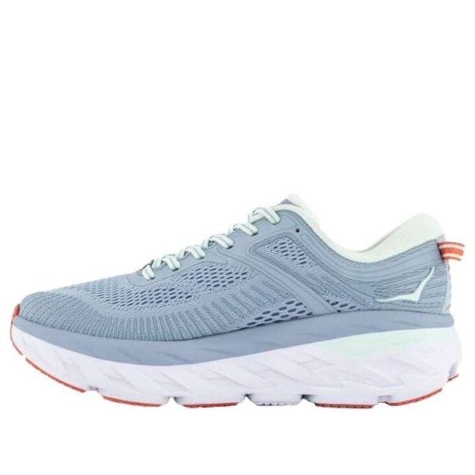 (WMNS) Bondi 7 ’Blå dimma’