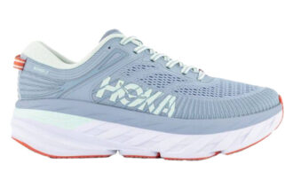 (WMNS) Bondi 7 ’Blå dimma’