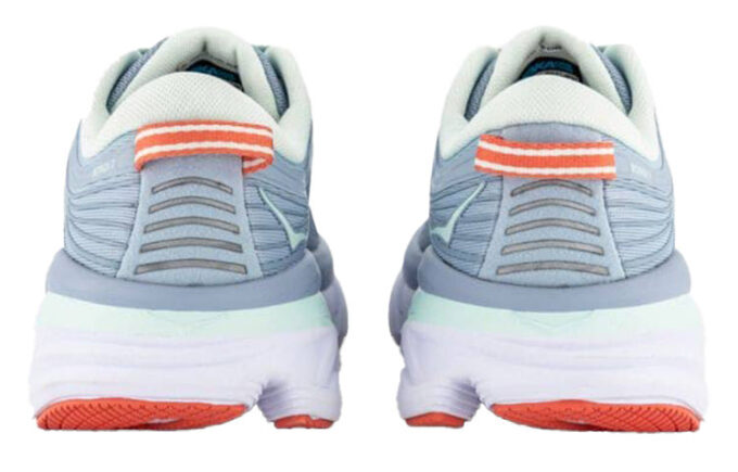 (WMNS) Bondi 7 ’Blå dimma’