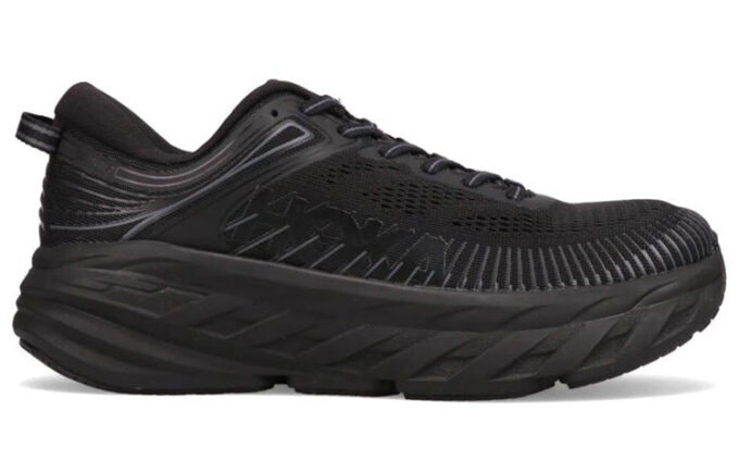 (WMNS) Bondi 7 ’Black’