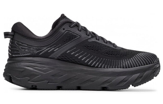 (WMNS) Bondi 7 ’Black’