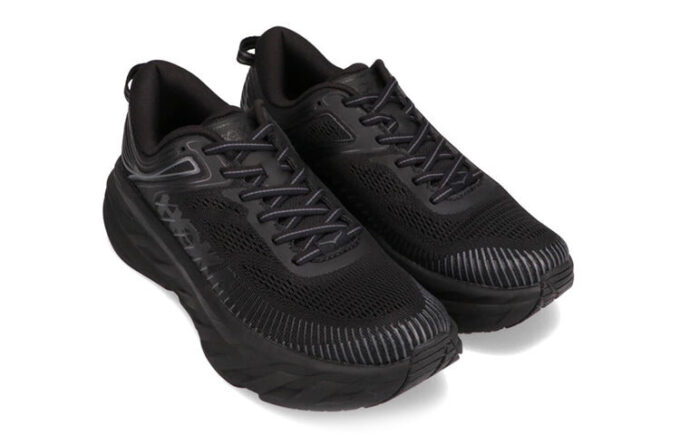(WMNS) Bondi 7 ’Black’