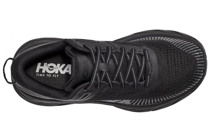 (WMNS) Bondi 7 ’Black’