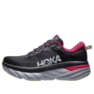 wmns bondi 7 blue graphite festival fuchsia 1 330x330 - (WMNS) Bondi 7 'Blue Graphite Festival Fuchsia'